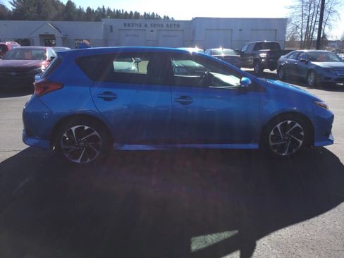 Used 2016 Scion iM image 7
