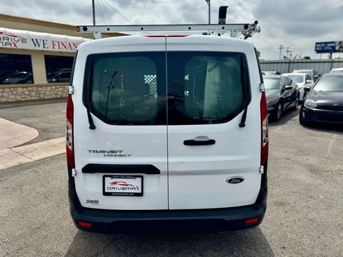 Used 2015 Ford Transit Connect XL image 6