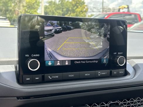 Used 2025 Honda Accord SE image 20