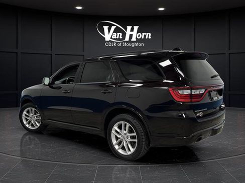 Used 2024 Dodge Durango GT image 3