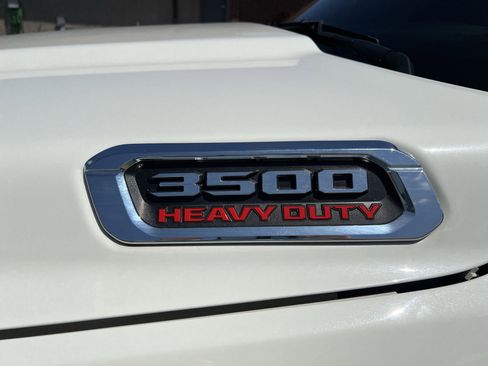 Used 2024 RAM 3500 Limited w/ Safety Group image 98