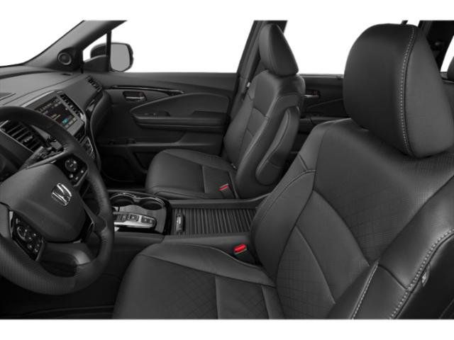 Used 2020 Honda Passport Elite image 12