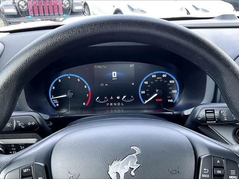 Used 2021 Ford Bronco Sport Big Bend AWD/4WD image 18