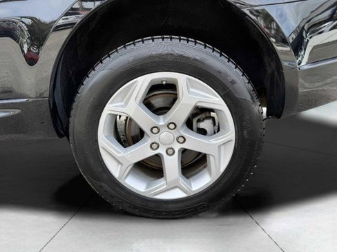 Used 2018 Land Rover Range Rover Sport HSE image 54