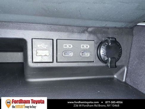 Certified 2025 Toyota Highlander XLE AWD/4WD image 28