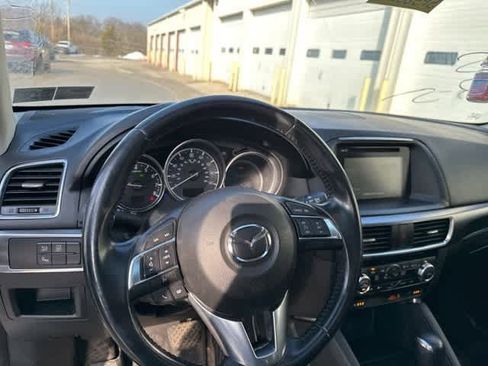 Used 2016 MAZDA CX-5 Grand Touring image 7