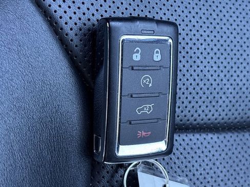 Used 2024 Jeep Grand Cherokee Overland image 47