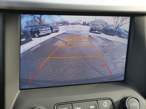 Used 2017 GMC Acadia SLT image 50