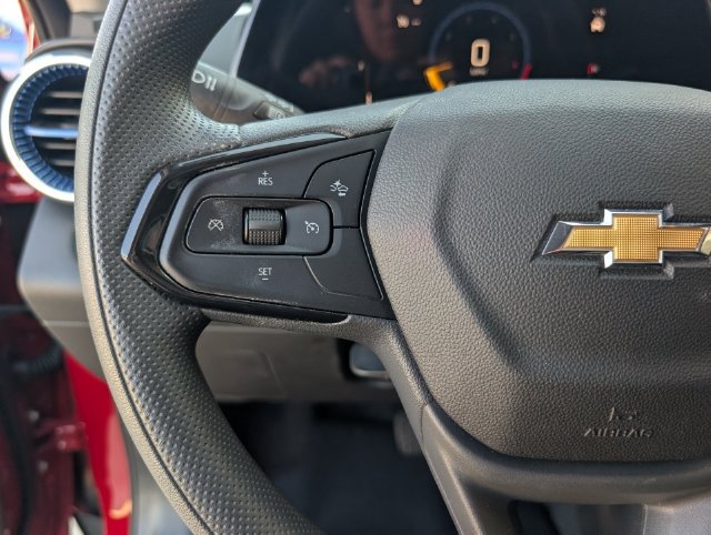 Used 2026 Chevrolet Trax LT FWD image 13