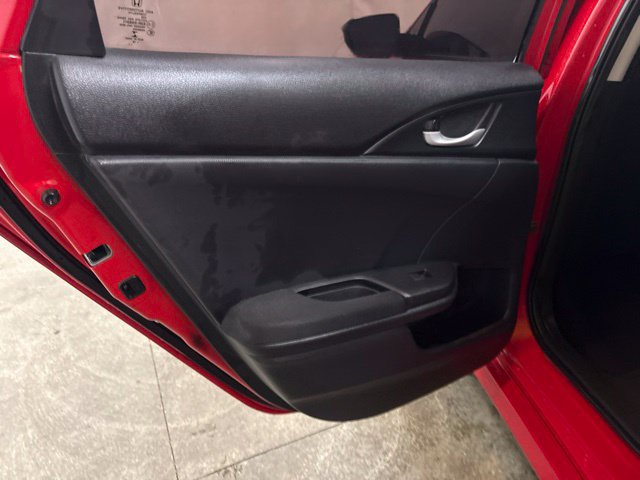 Used 2016 Honda Civic EX image 17