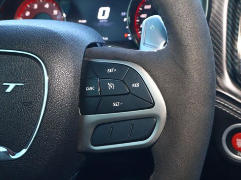 Used 2023 Dodge Charger SRT Hellcat w/ Harman/Kardon Audio Group image 25