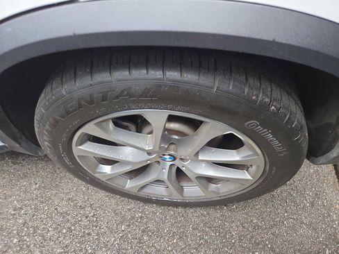 Used 2023 BMW X5 xDrive40i image 8