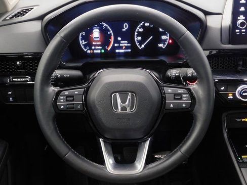 Used 2024 Honda CR-V EX-L image 37