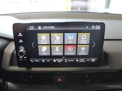 Used 2024 Honda CR-V EX-L image 26