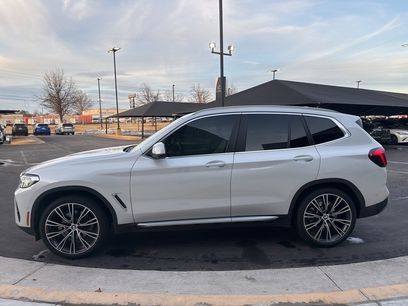 Used 2023 BMW X3 sDrive30i w/ Premium Package