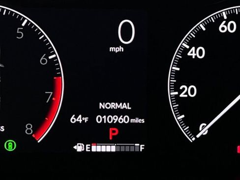 Used 2025 Honda CR-V EX-L image 20