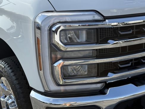 New 2026 Ford F250 King Ranch image 7