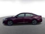 Used 2024 Nissan Sentra SV image 4