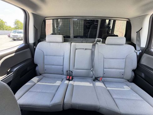 Used 2018 Chevrolet Silverado 1500 LT w/ All Star Edition image 38