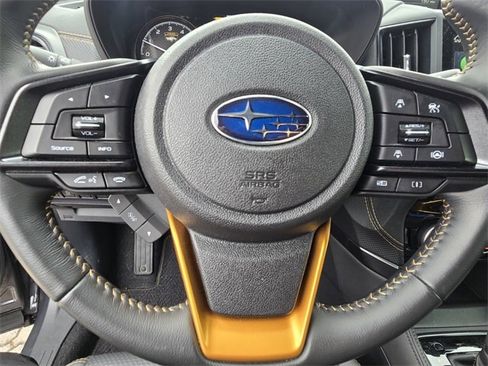 Certified 2025 Subaru Forester Wilderness image 25