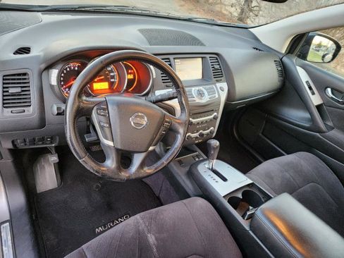 Used 2010 Nissan Murano SL w/ Premium Pkg image 7