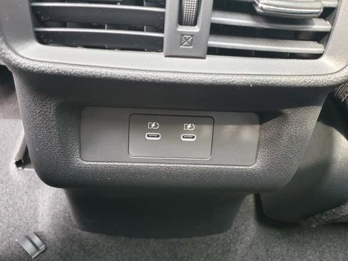 New 2025 Nissan Murano SL w/ Cargo Package image 15