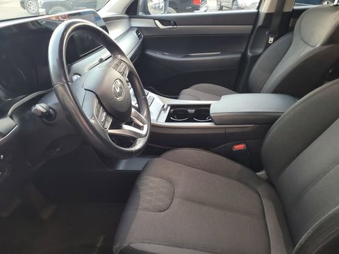 Used 2020 Hyundai Palisade SEL image 8