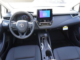 New 2026 Toyota Corolla LE video 2