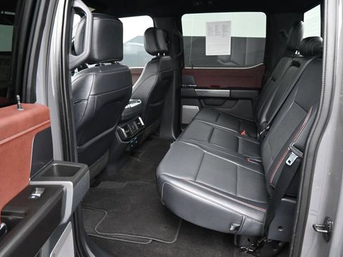 Used 2021 Ford F150 Lariat AWD/4WD image 21
