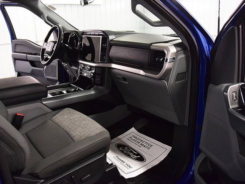Used 2023 Ford F150 XLT w/ Equipment Group 302A High AWD/4WD image 31