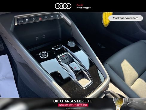 New 2026 Audi A3 2.0T Premium image 21