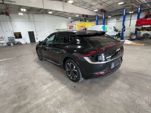 Used 2022 Kia EV6 Wind image 8