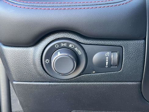 Certified 2024 Dodge Durango R/T w/ Blacktop Package image 43