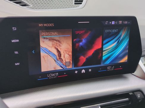 Used 2026 BMW X1 xDrive28i image 24