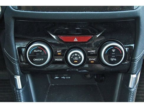 Used 2023 Subaru Forester Touring image 27