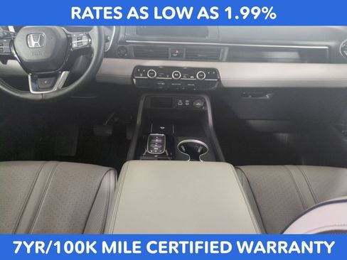Certified 2023 Honda Pilot Elite image 17
