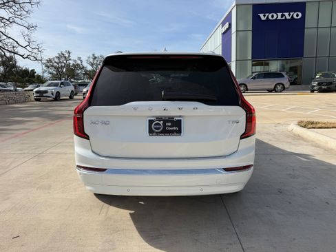 New 2026 Volvo XC90 T8 Ultra w/ Protection Package Premier image 5