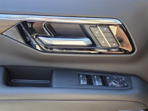 New 2026 Chevrolet Tahoe High Country image 35