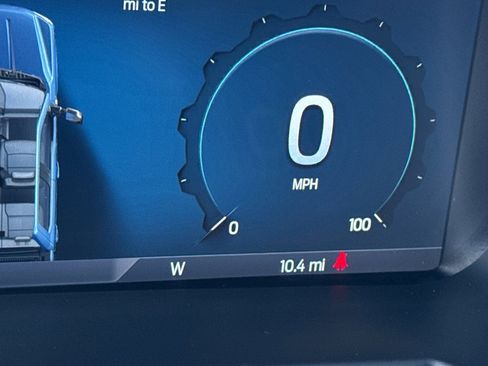 New 2026 Ford F250 Lariat w/ Black Appearance Package image 29