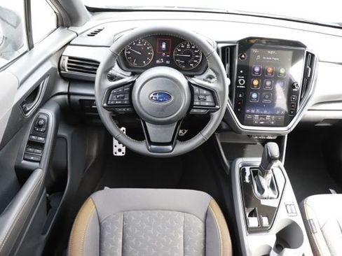 New 2026 Subaru Crosstrek 2.5i Sport AWD/4WD image 16