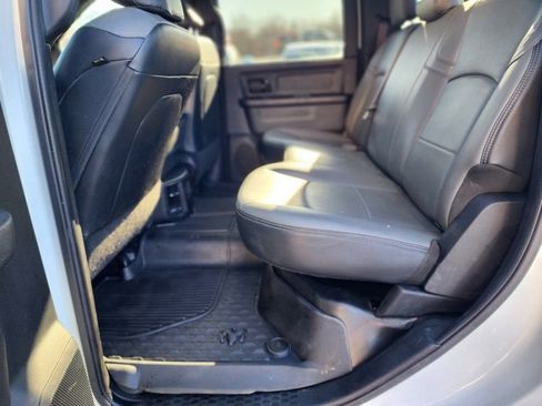 Used 2023 RAM 2500 Tradesman image 7