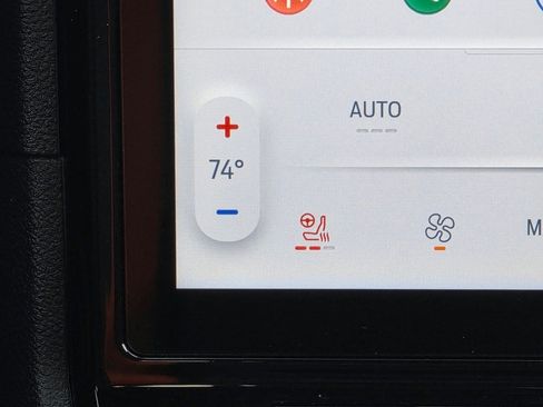 Used 2025 Ford Ranger Raptor image 15