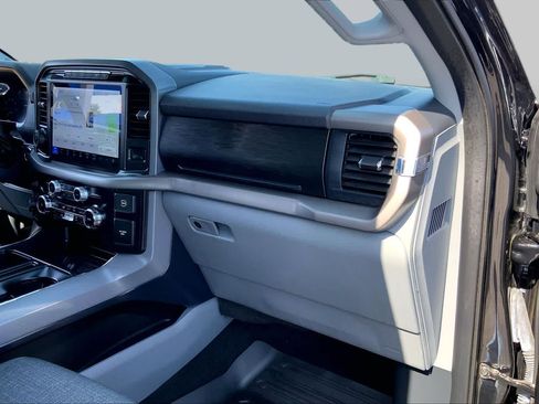 Used 2024 Ford F150 XLT w/ Equipment Group 302A MID AWD/4WD image 19