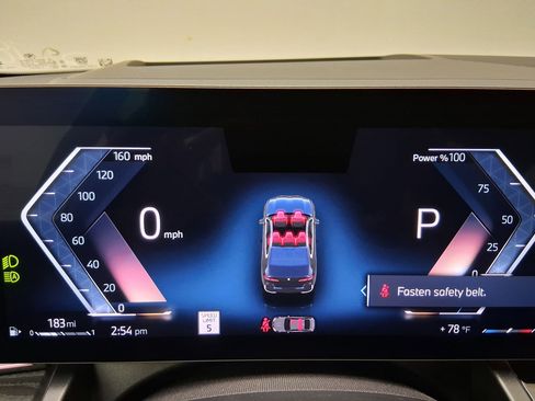 New 2026 BMW 530i w/ Premium Package image 22