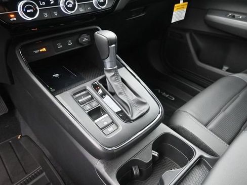 New 2026 Honda CR-V EX-L image 23