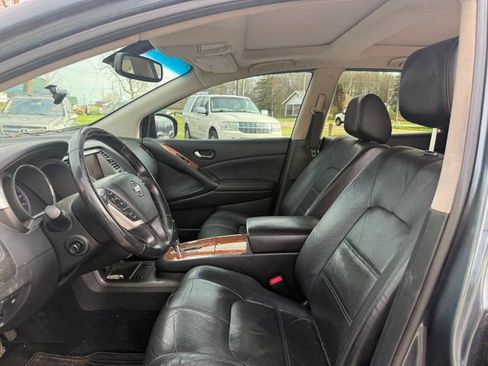 Used 2012 Nissan Murano LE w/ Platinum Pkg image 7