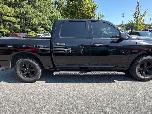 Used 2022 RAM 1500 Tradesman w/ Popular Equipment Group RWD image 7
