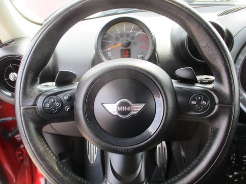 Used 2016 MINI Cooper Countryman S FWD image 27