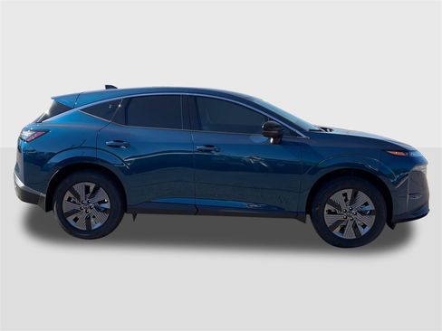 New 2026 Nissan Murano SL image 7