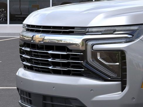 New 2026 Chevrolet Tahoe LT w/ Comfort Package AWD/4WD image 13